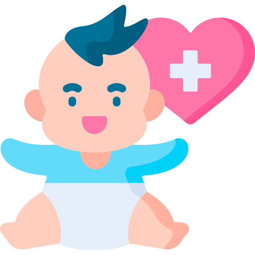 Pediatrics and Neonatology