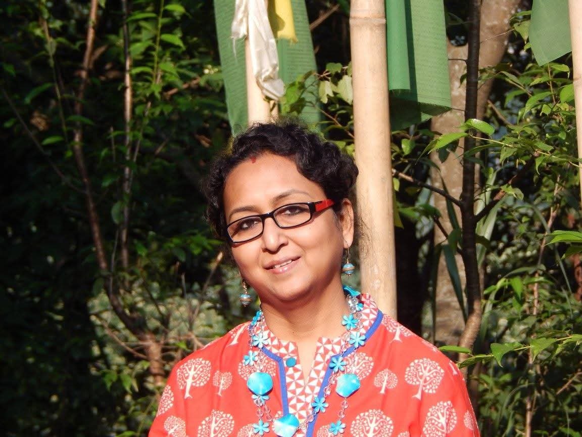 Dr. Sujata Bhattacharyya
