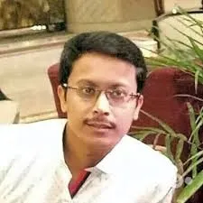 Dr. Indranil Khatua