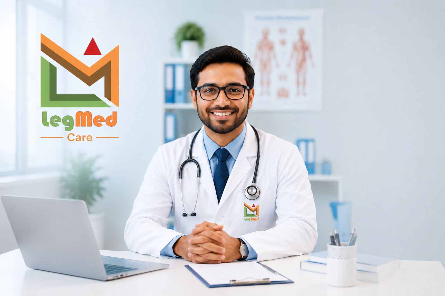 Aapna Care department preview